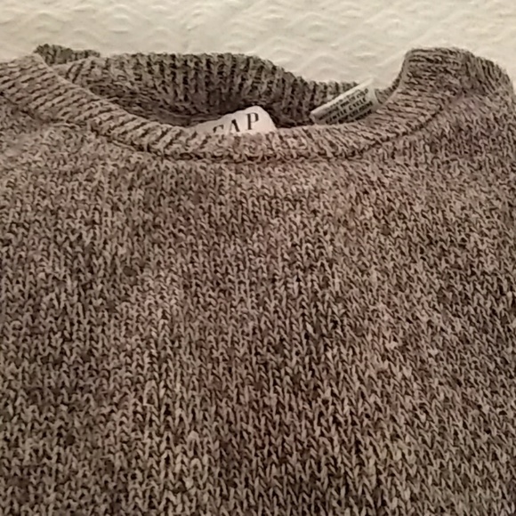 Winter sweater - Picture 1 of 2